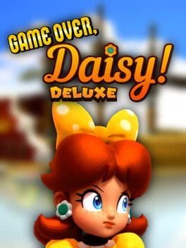 game over daisy deluxe nude