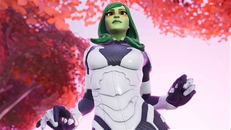 gamora thicc nude
