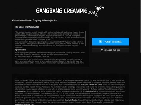 gangbangcreampie full videos nude
