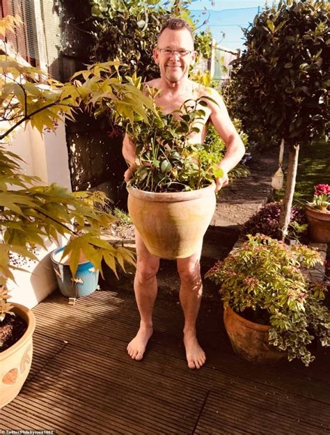 gardener porn nude