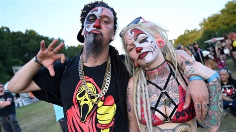 gathering of the juggalos 2022 photos nude