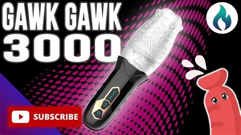 gawk gawk3000 nude