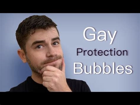 gay bubble nude