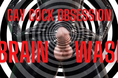 gay cock hypnosis nude