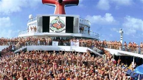gay cruise ship porn nude