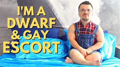 gay dwarf porn nude