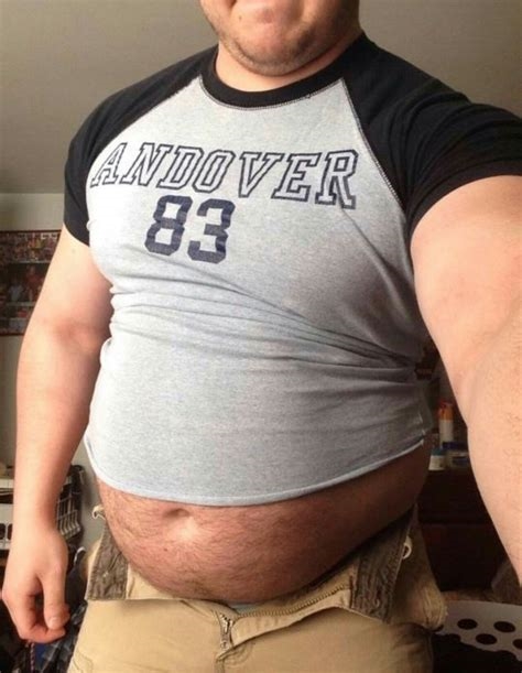 gay fat belly nude