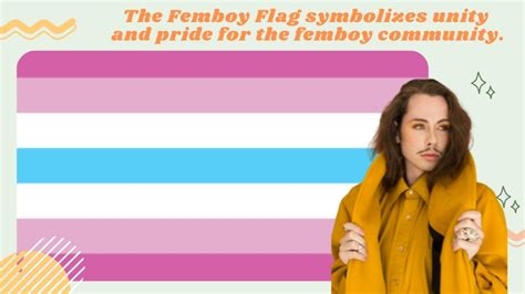 gay femboy flag nude