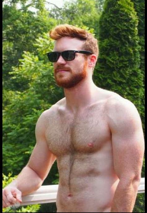 gay ginger twitter nude