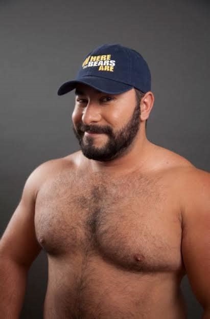 gay latin bear porn nude