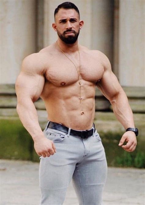 gay muscle twitter nude