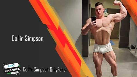 gay porn collin simpson nude