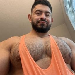 gay porn mateo muscle nude
