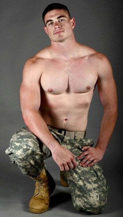 gay porn men in uniform nude