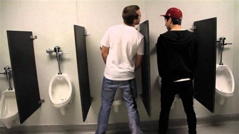 gay porn urinal nude