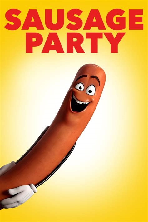 gay sausage party nude
