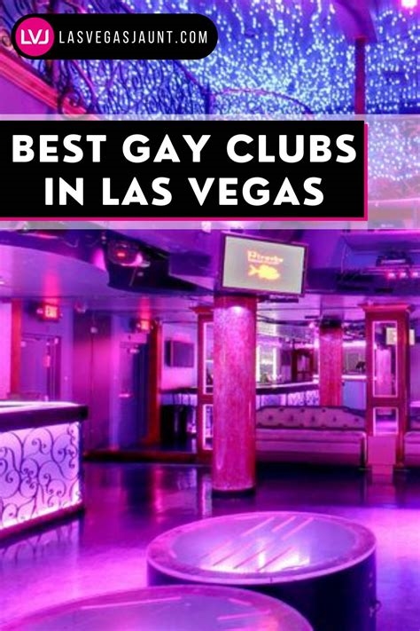 gay strip clubs las vegas nude