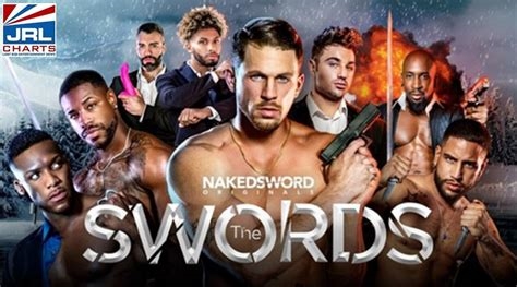 gay sword fight porn nude