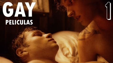 gay videos español nude