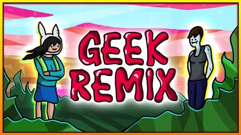 geek remix stacy nude