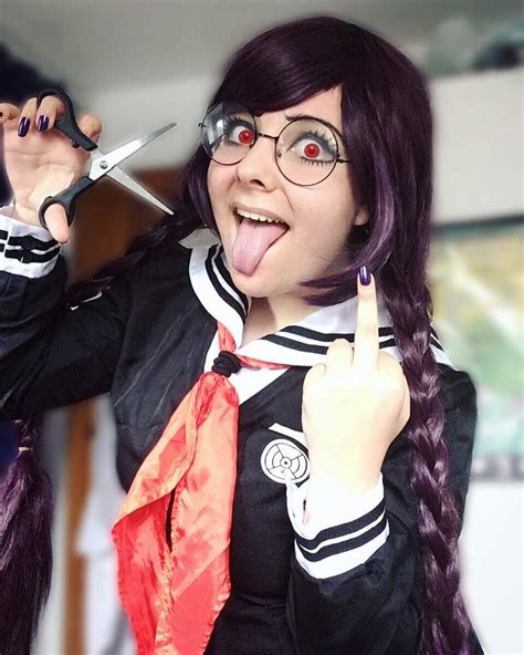 genocider syo cosplay nude