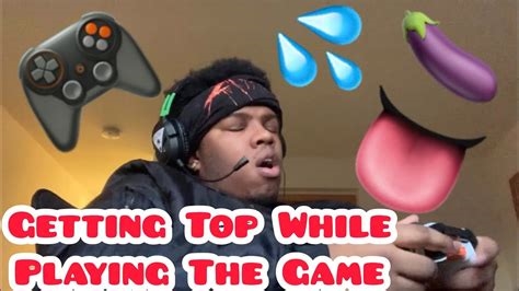getting head while playing games nude