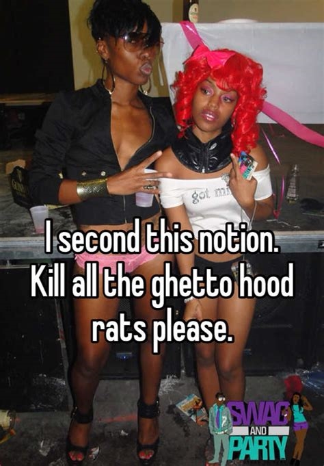ghetto hood rat porn nude
