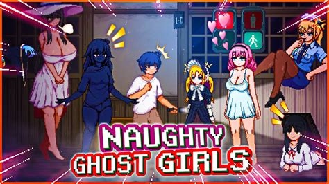 ghost porn hentai nude