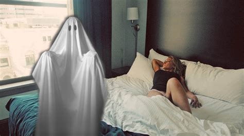 ghostfuck nude