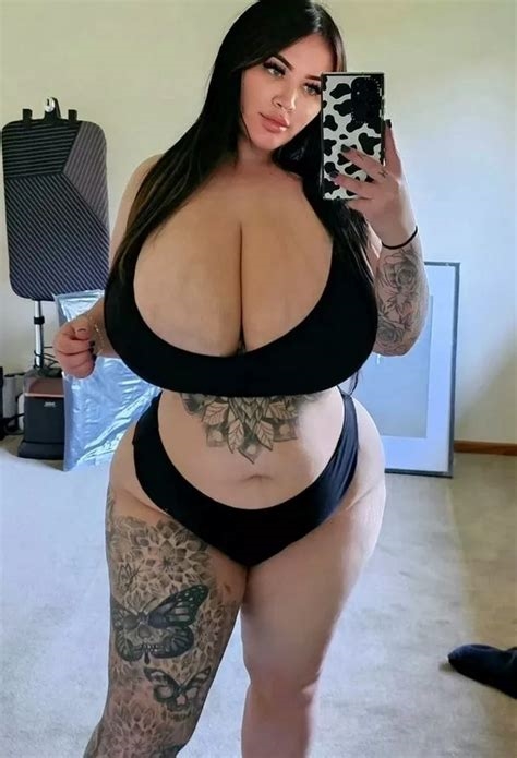 giant milky boobs nude