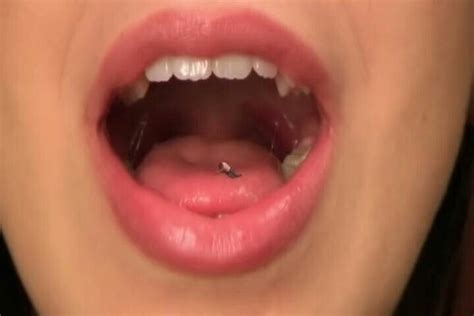 giantess tounge nude