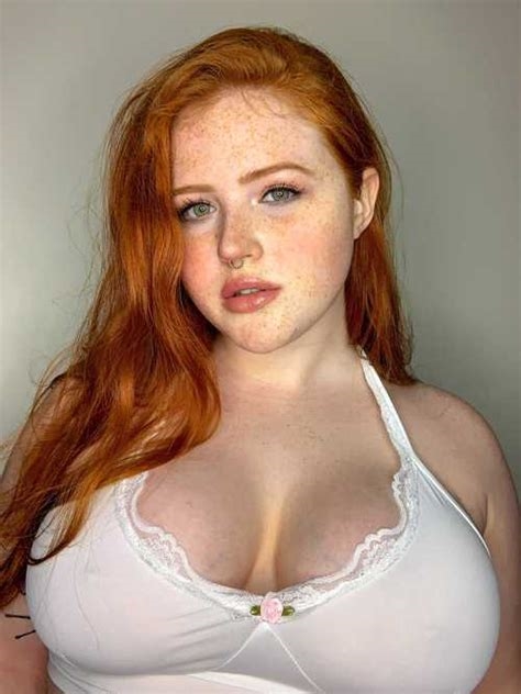 ginger ed porn nude