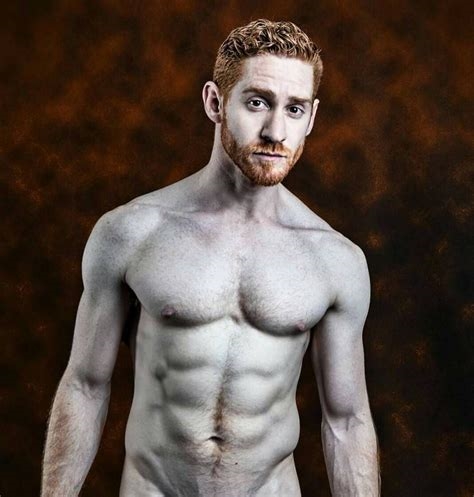 ginger gay porn nude