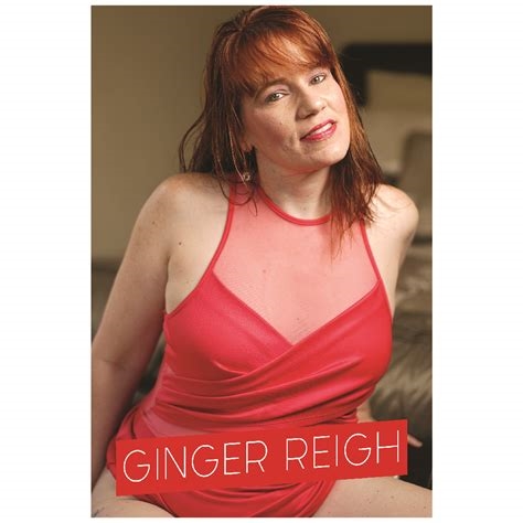 ginger reigh nude