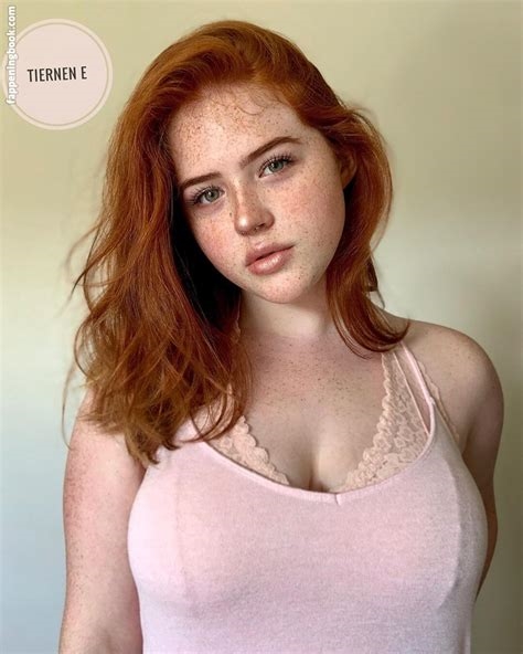 ginger-ed leaked nude