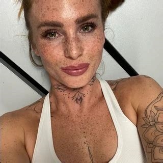 gingermaria onlyfans nude