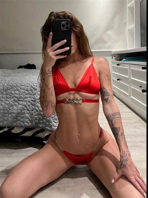 gingersnapilcious onlyfans nude nude