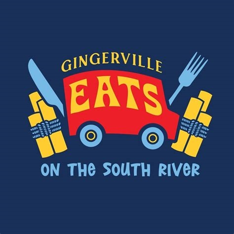 gingerville eats nude