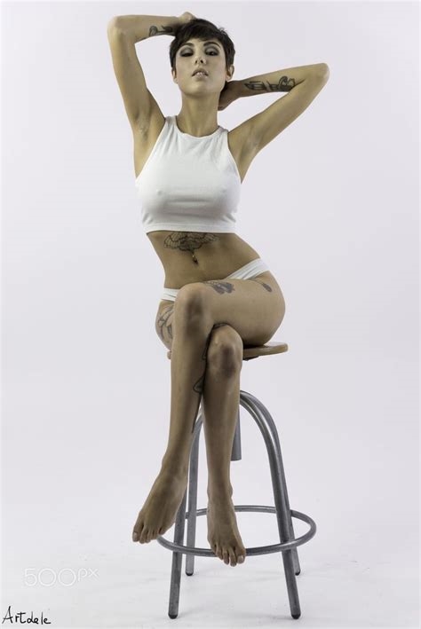 giorgia soleri model nude