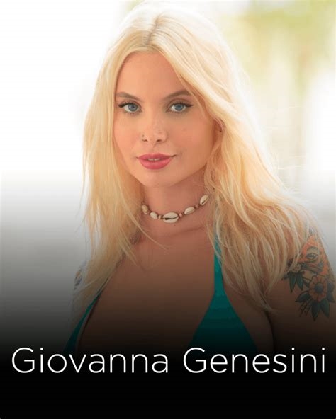 giovanna genesini only fans nude