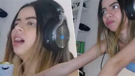 girl gets fucked on stream twitch nude