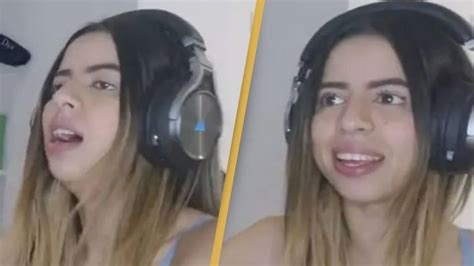 girl has sexual relations live on twitch video nude