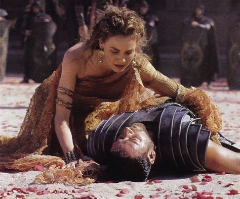 gladiator sex scene nude