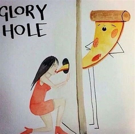 gloryhole funny nude