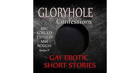 gloryholeconfession nude