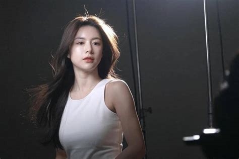 go yoon jung sexy nude