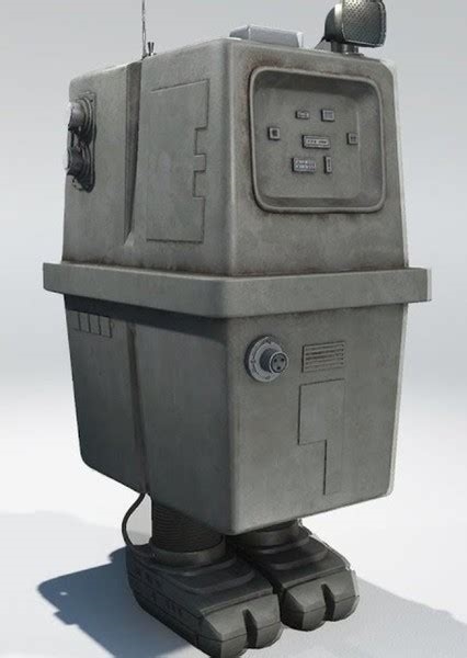 gonk droid porn nude