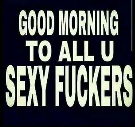 good morning freaks nude
