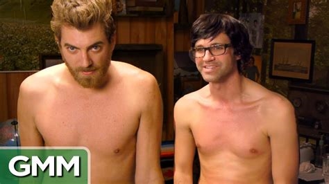 good mythical morning porn nude