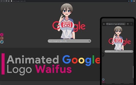 google waifus nude